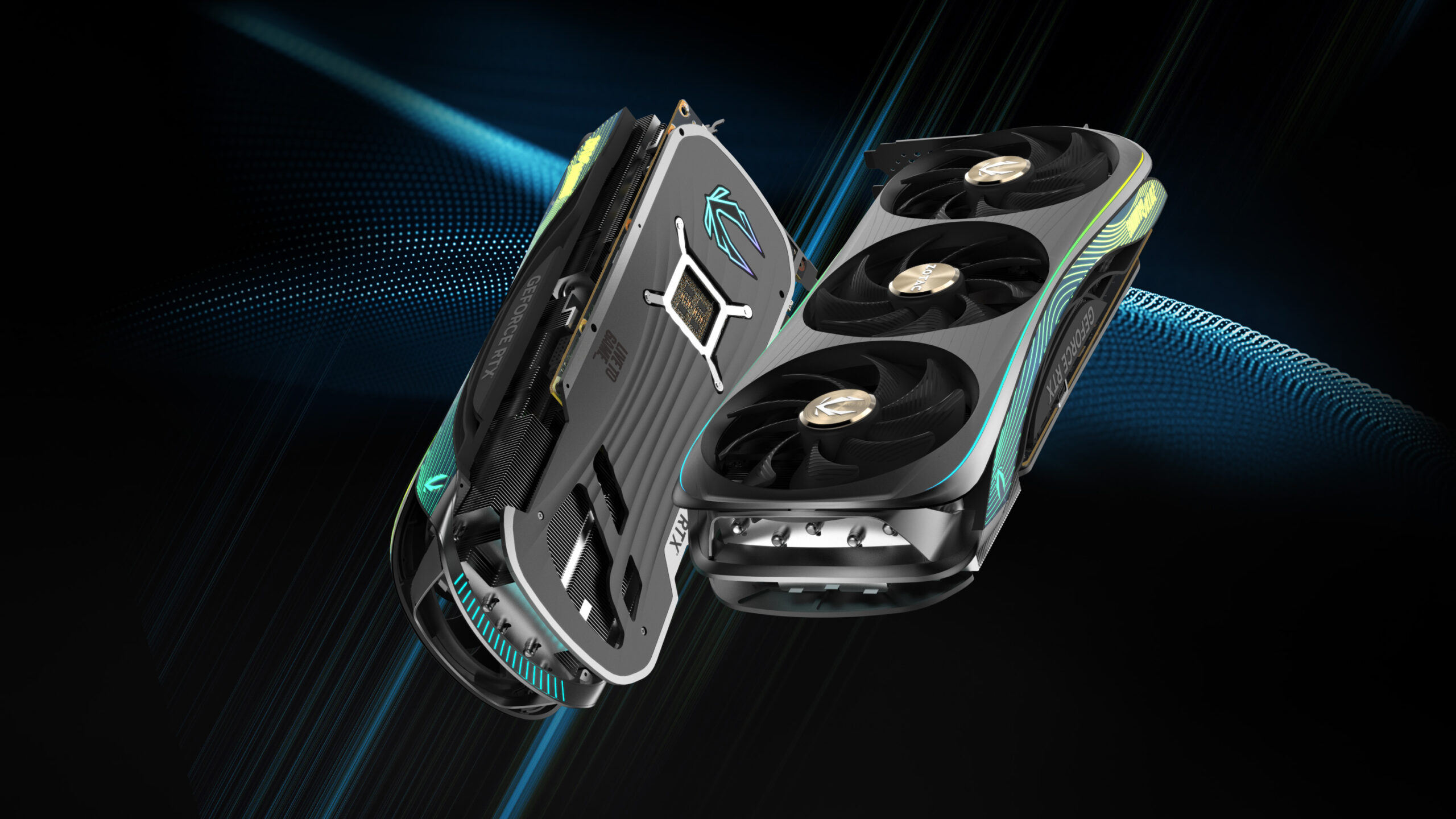 GeForce RTX 4080搭載ビデオカードが2製品登場！ AMP Extreme AIROと