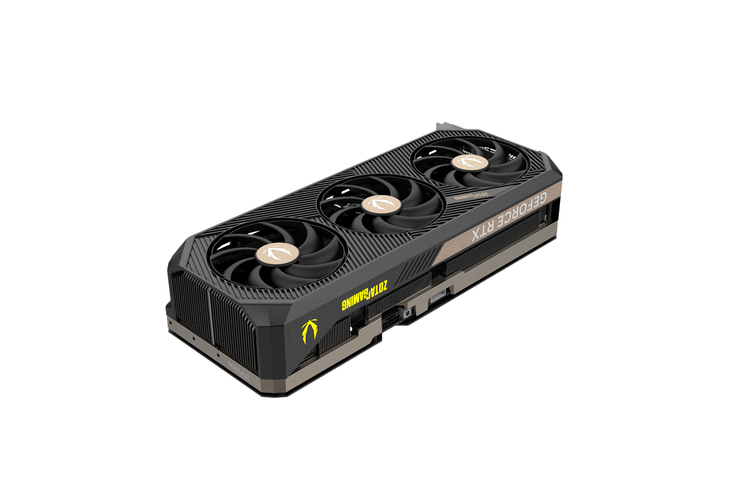 ZOTAC GAMING GeForce RTX 5090 SOLID OC