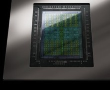 NVIDIA Blackwell chip