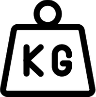 710g