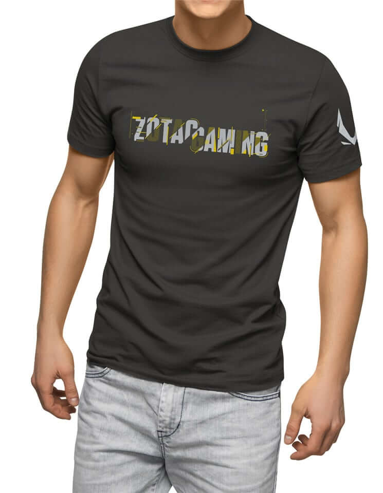 Zotac Gaming オリジナルtシャツ Zotac公式ダイレクトショップ