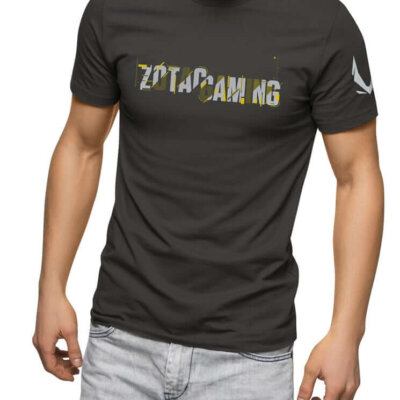 ZOTAC GAMING オリジナルTシャツ