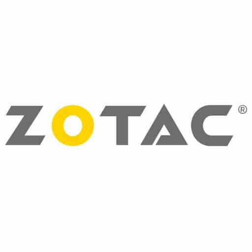 ZOTAC(ゾタック)公式サイト