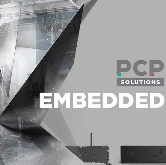 PCP-Solutions 組み込みソリューション