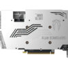 ZOTAC GAMING GeForce RTX 3060 Ti AMP White Edition LHR