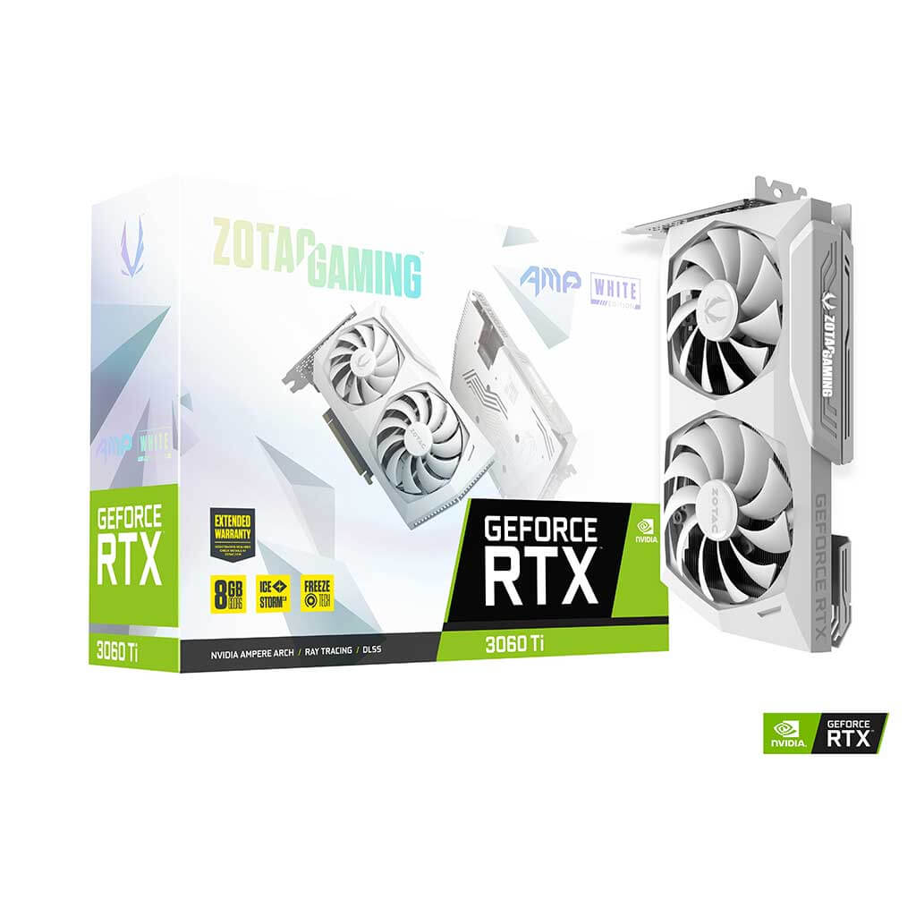 zotac RTX3060