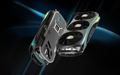 GeForce RTX 4080搭載ビデオカードが2製品登場！ AMP Extreme AIROとTrinity OCの違い、新要素を紹介