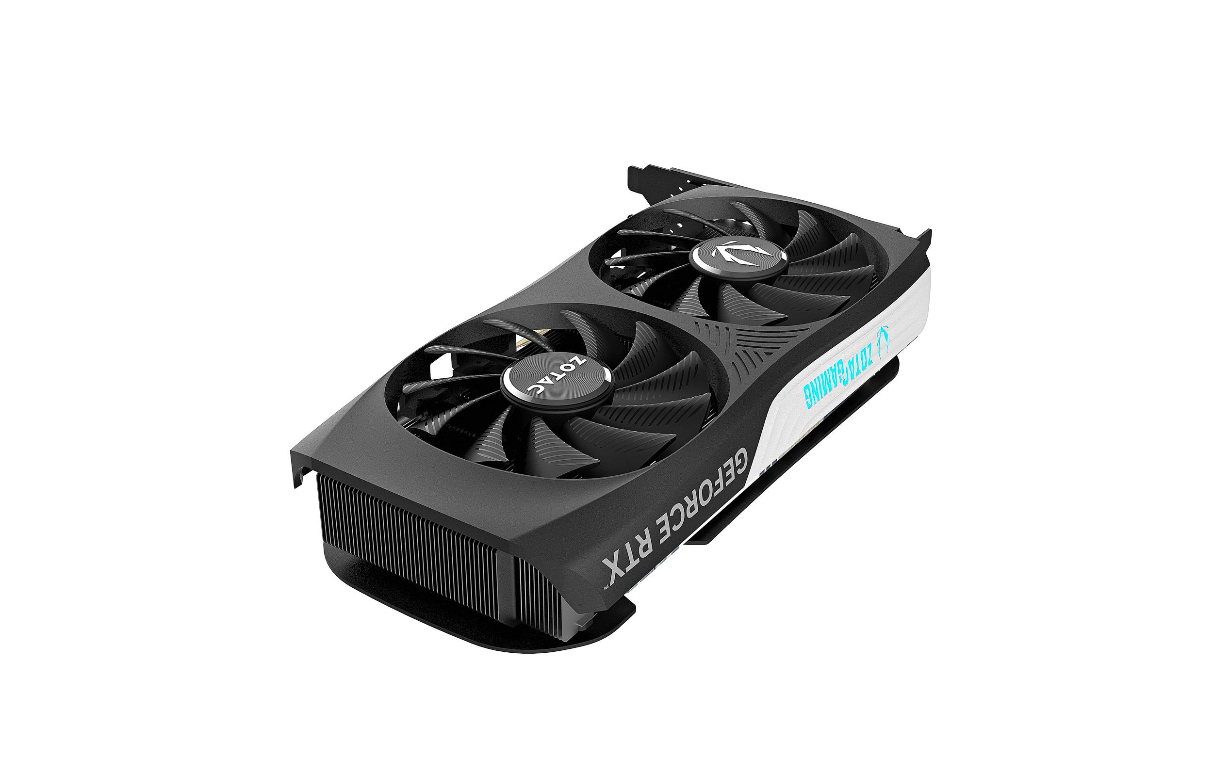 勝手なおねがいですけどZOTAC GeForce RTX4060 8GB