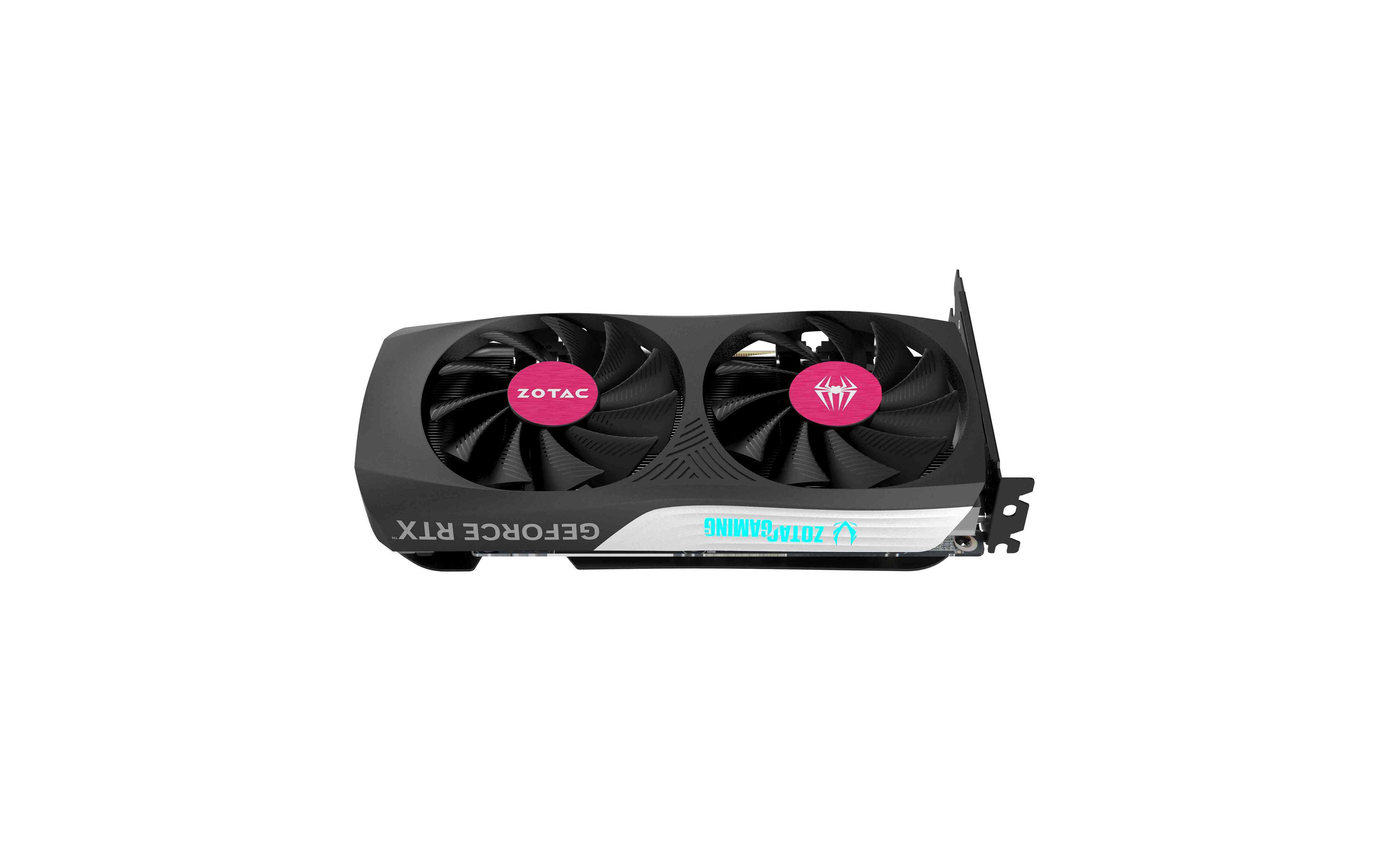 RTX 4060Ti 8GB Twin Edge OC SPIDER-MAN新品 www.sudouestprimeurs.fr