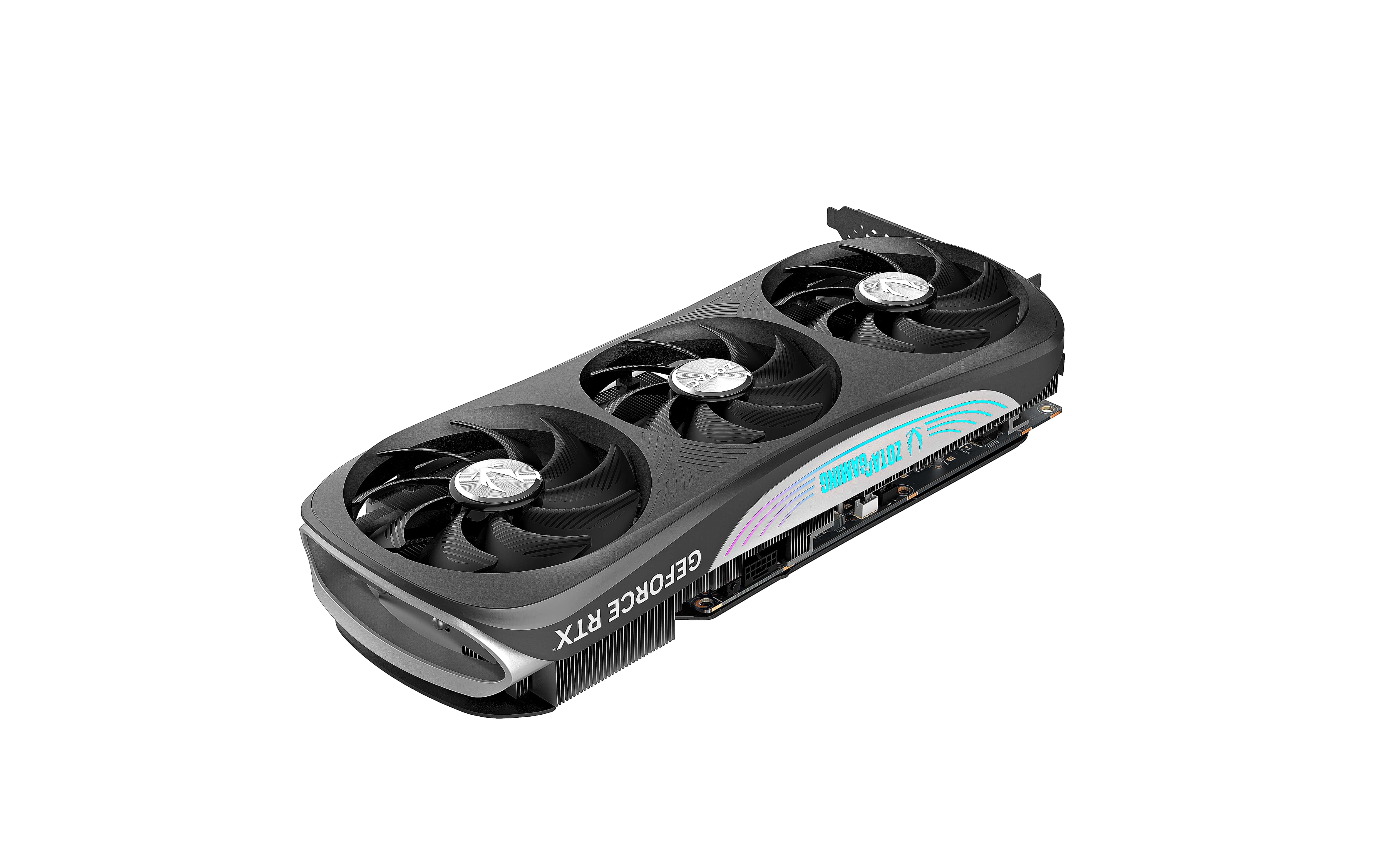 整備済品】ZOTAC GAMING GeForce RTX 4080 16GB Trinity OC｜ZOTAC公式