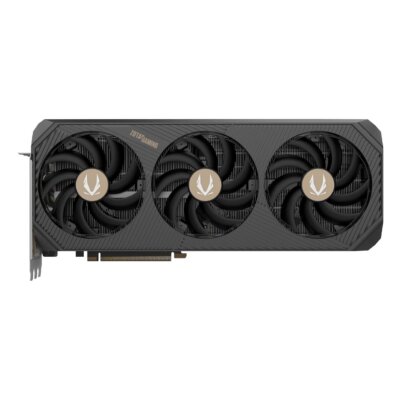 【整備済品】ZOTAC GAMING GeForce RTX 5080 SOLID OC