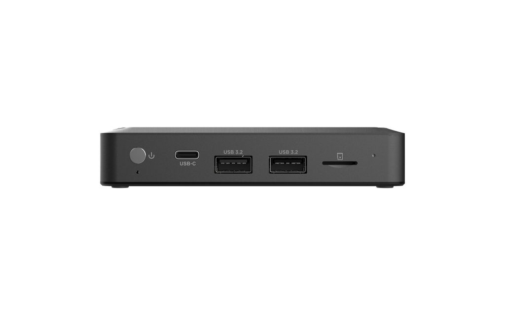 ZBOX pico PI430AJ with AirJet (ベアボーン) - 画像 (4)