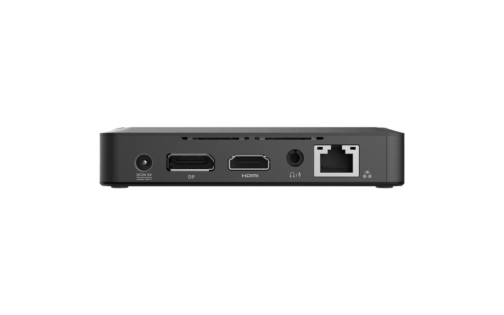 ZBOX pico PI430AJ with AirJet (ベアボーン) - 画像 (6)