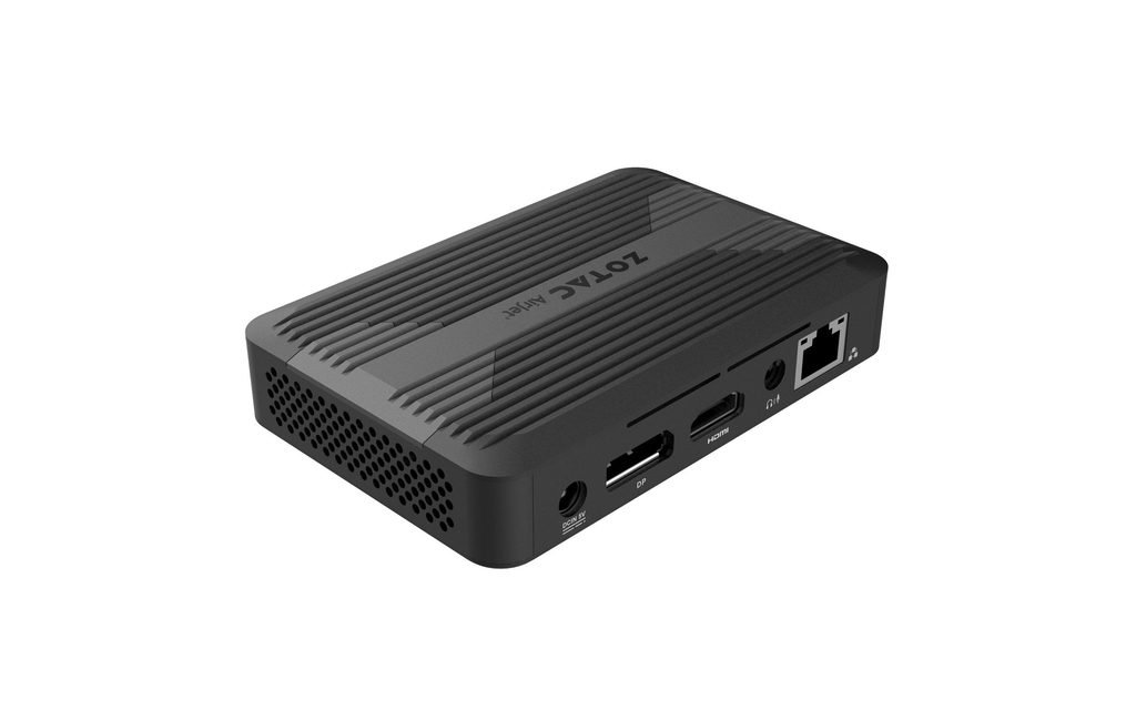 ZBOX pico PI430AJ with AirJet (ベアボーン) - 画像 (8)