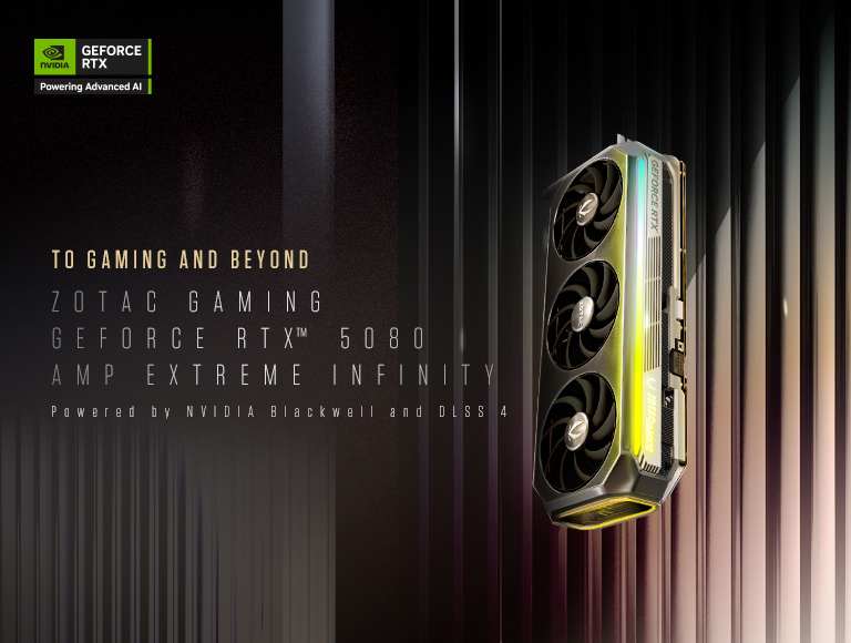 ZOTAC