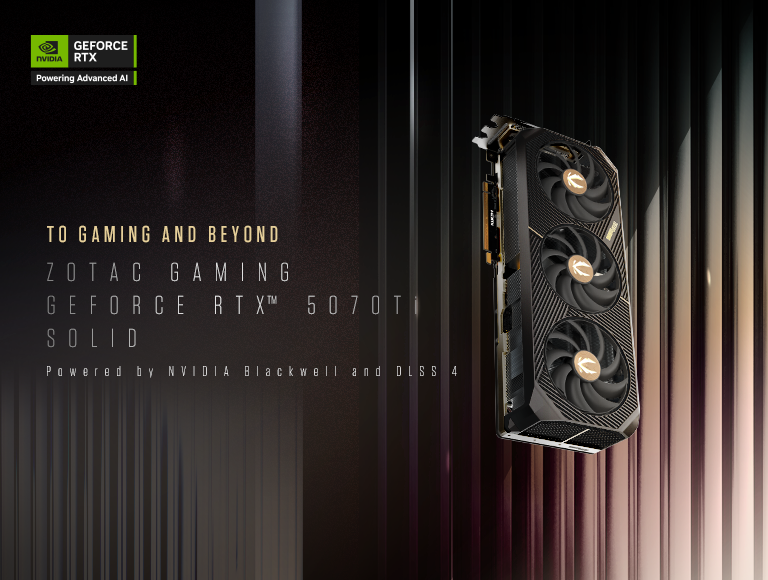 ZOTAC
