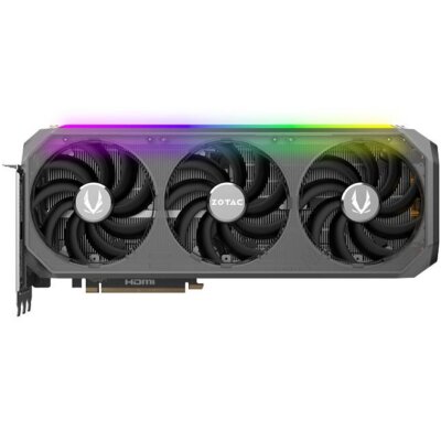 【整備済品】ZOTAC GAMING GeForce RTX 5070 Ti AMP Extreme INFINITY