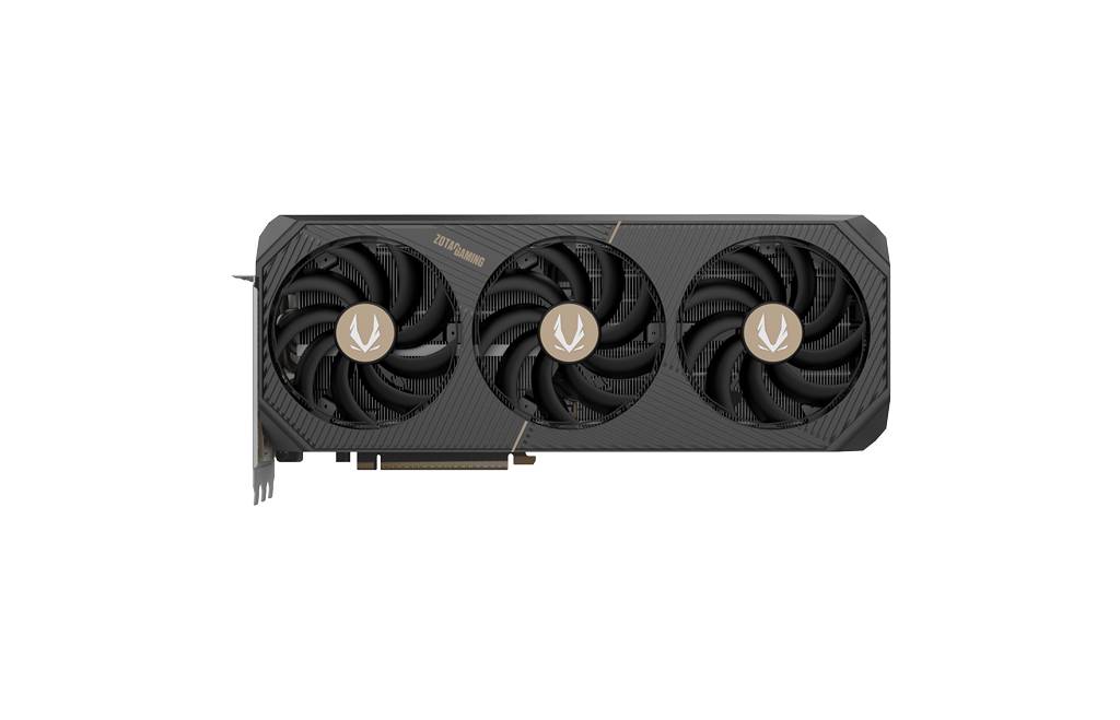 ZOTAC GAMING GeForce RTX 5070 Ti SOLID - 画像 (4)