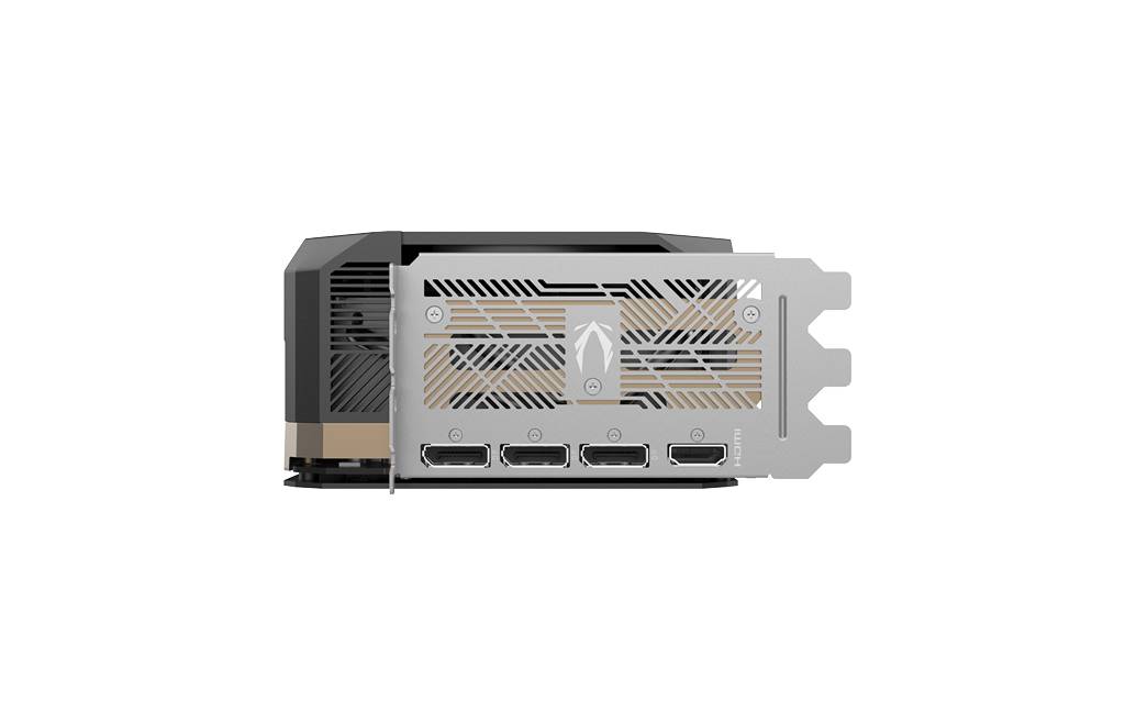 ZOTAC GAMING GeForce RTX 5070 Ti SOLID - 画像 (5)