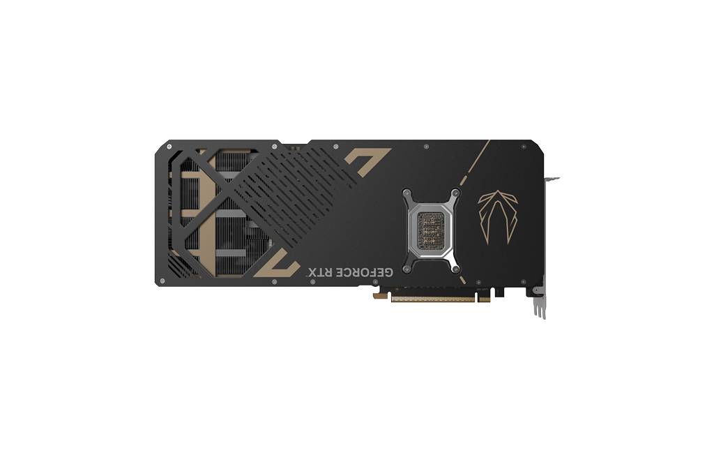 ZOTAC GAMING GeForce RTX 5070 Ti SOLID - 画像 (6)