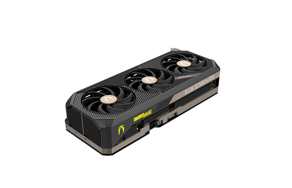 ZOTAC GAMING GeForce RTX 5070 Ti SOLID - 画像 (7)