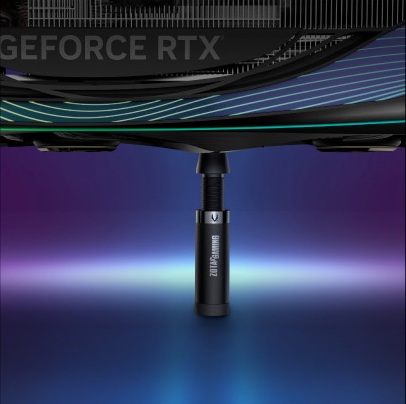 ZOTAC GAMING GeForce RTX 5070 Ti SOLID - 画像 (15)