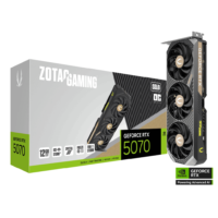 ZOTAC GAMING GeForce RTX 5070 Twin Edge OC｜ZOTAC公式ダイレクト