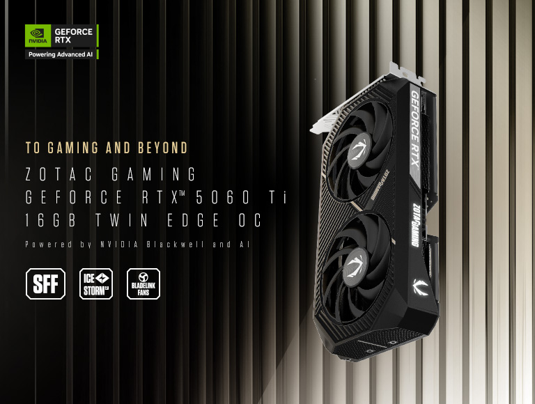 ZOTAC