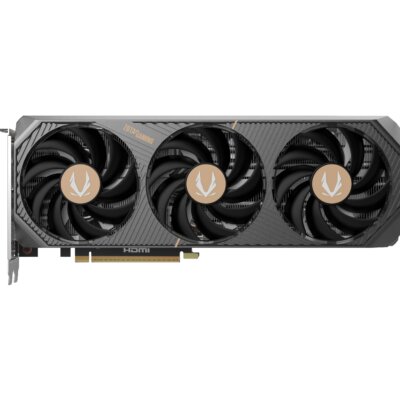 【整備済品】ZOTAC GAMING GeForce RTX 5070 Ti SOLID SFF OC