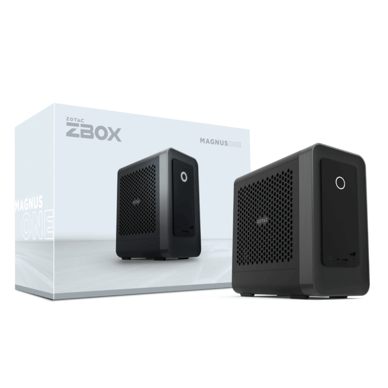 MAGNUS ONE ERP74070SC｜ZOTAC公式ダイレクトショップ