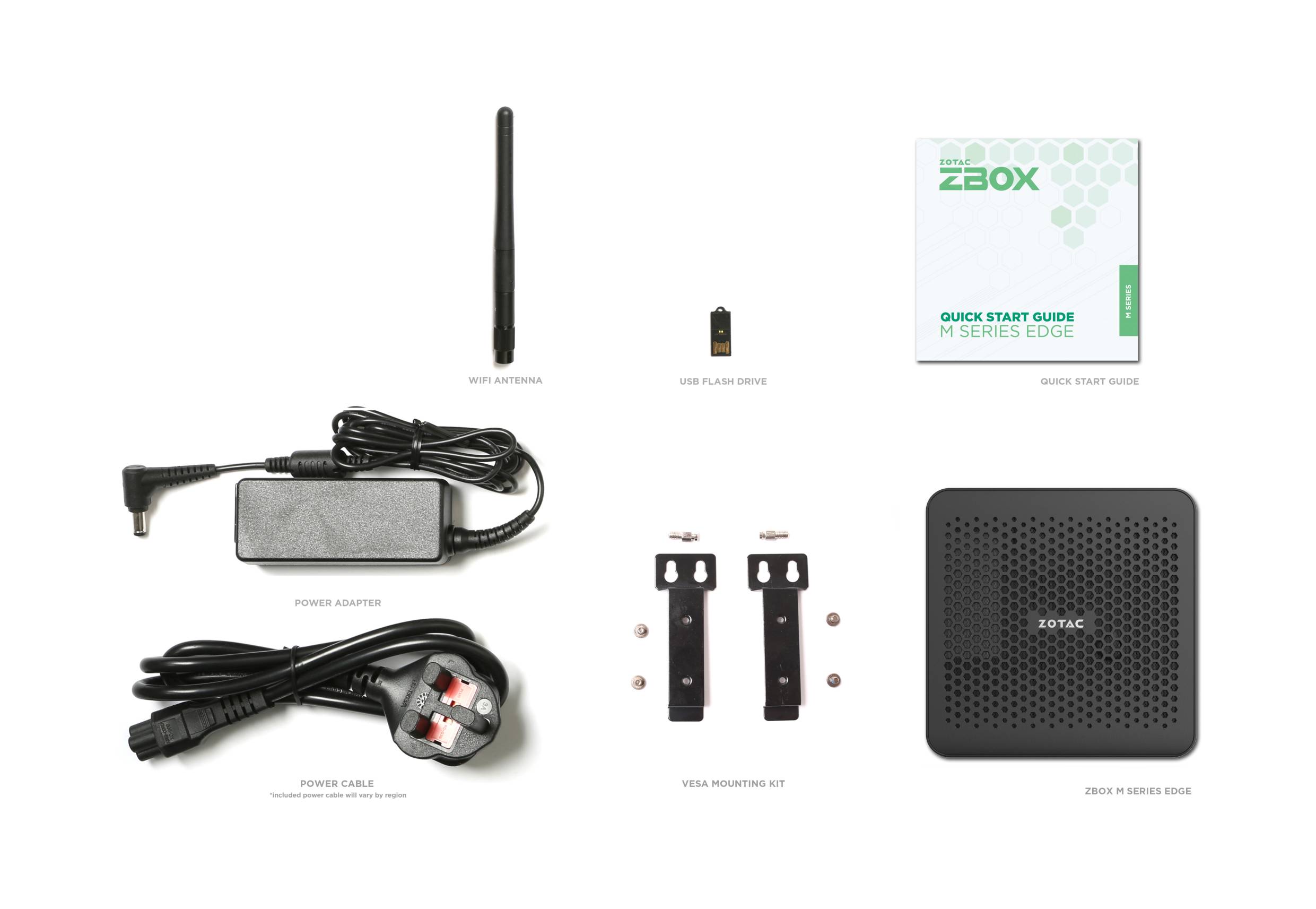 ZBOX edge MI672 - 画像 (8)
