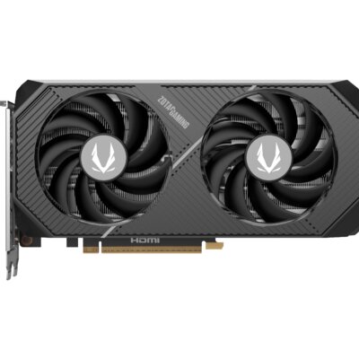 【整備済品】ZOTAC GAMING GeForce RTX 5070 Twin Edge OC