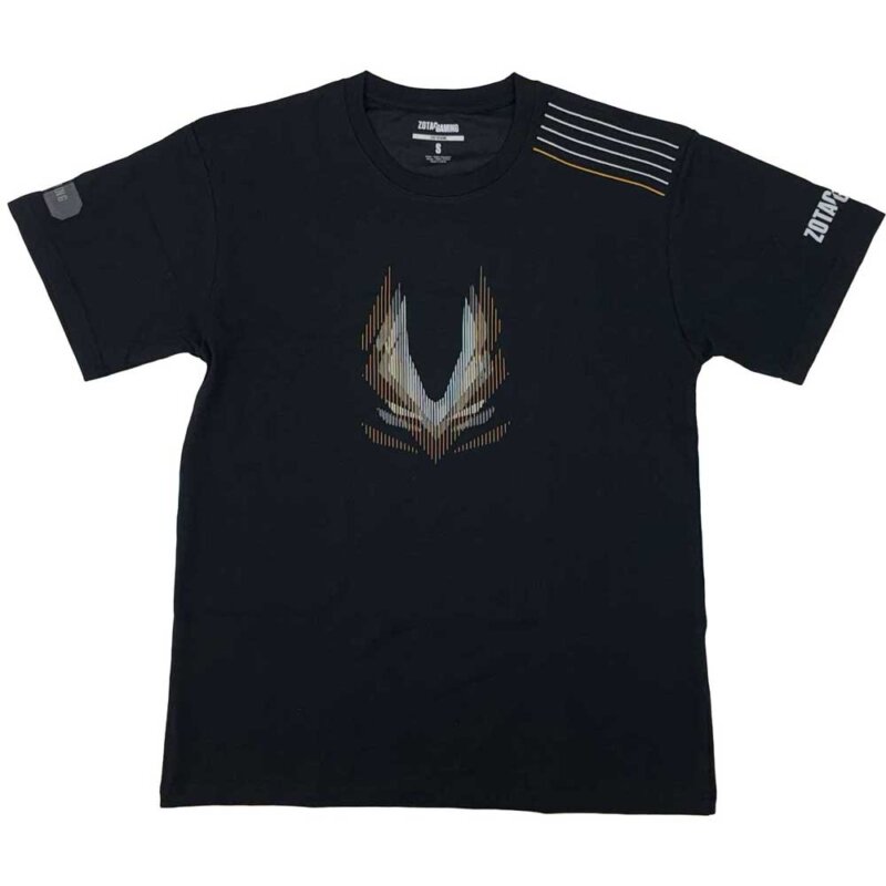 未使用 FCRB 2025SS GAME 半袖Tシャツ ブラック 2025SS 最新作 バドミントン スカッシュ ブラックナイト BLACK