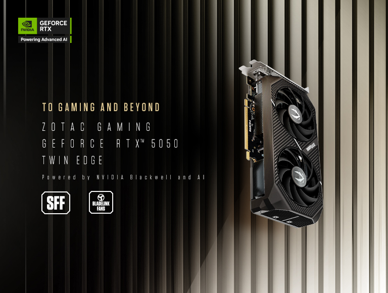 ZOTAC
