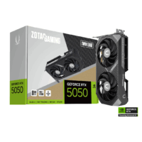 ZOTAC GAMING GeForce RTX 5060 Ti 16GB Twin Edge｜ZOTAC公式