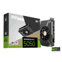 ZOTAC GAMING GeForce RTX 5080 SOLID CORE OC｜ZOTAC公式ダイレクト