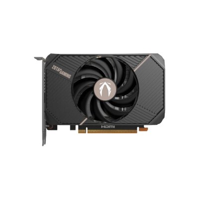 【整備済品】ZOTAC GAMING GeForce RTX 5050 SOLO