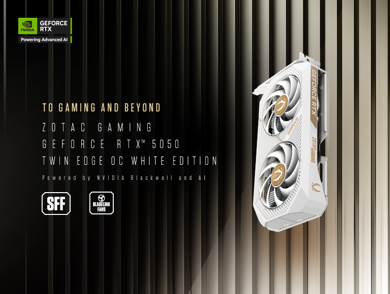 ZOTAC