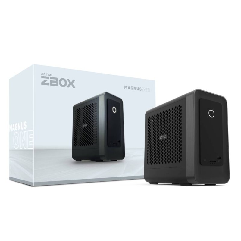 MAGNUS ONE EU275070C｜ZOTAC公式ダイレクトショップ
