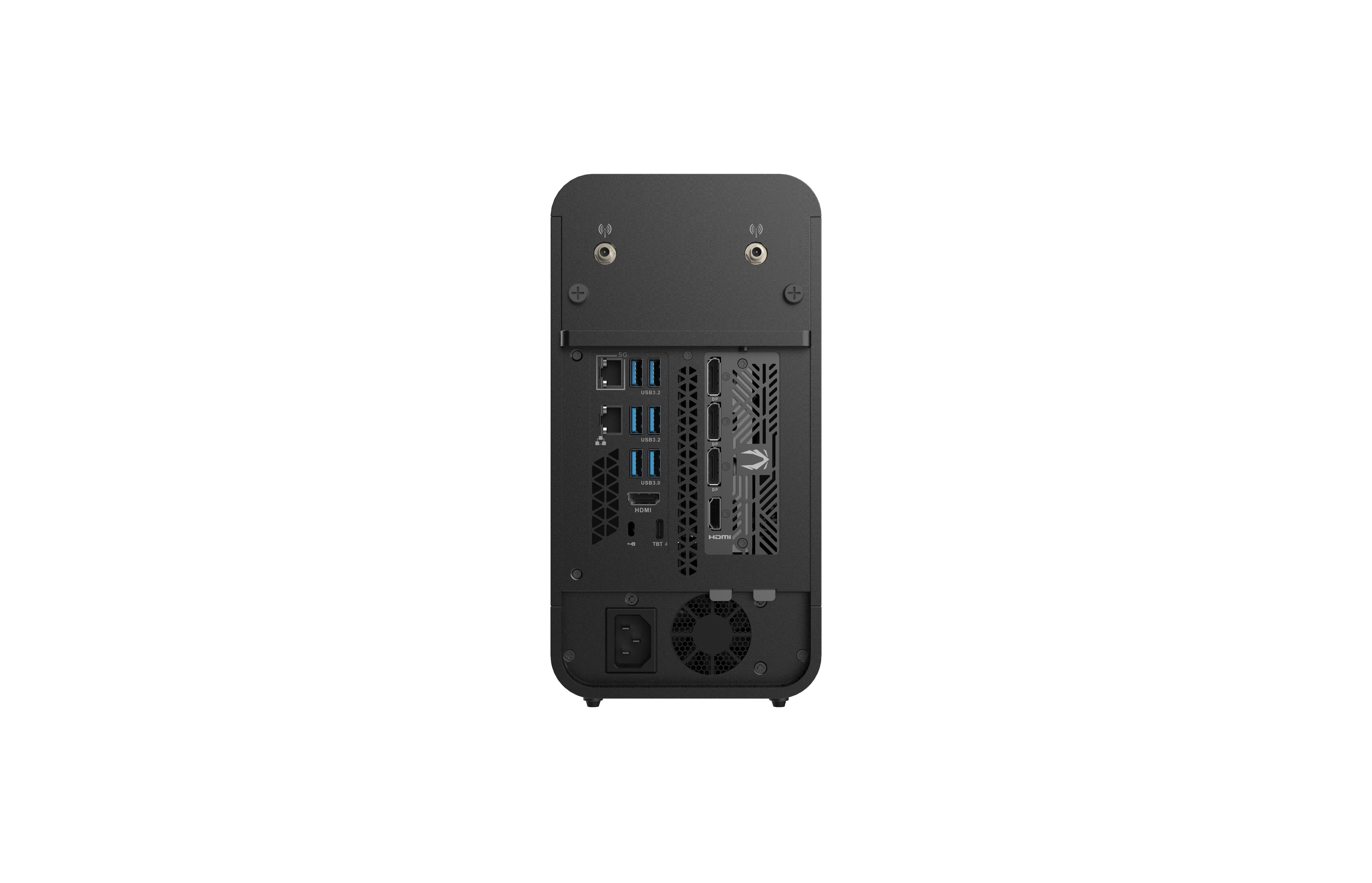 MAGNUS ONE EU27507TC - 画像 (5)