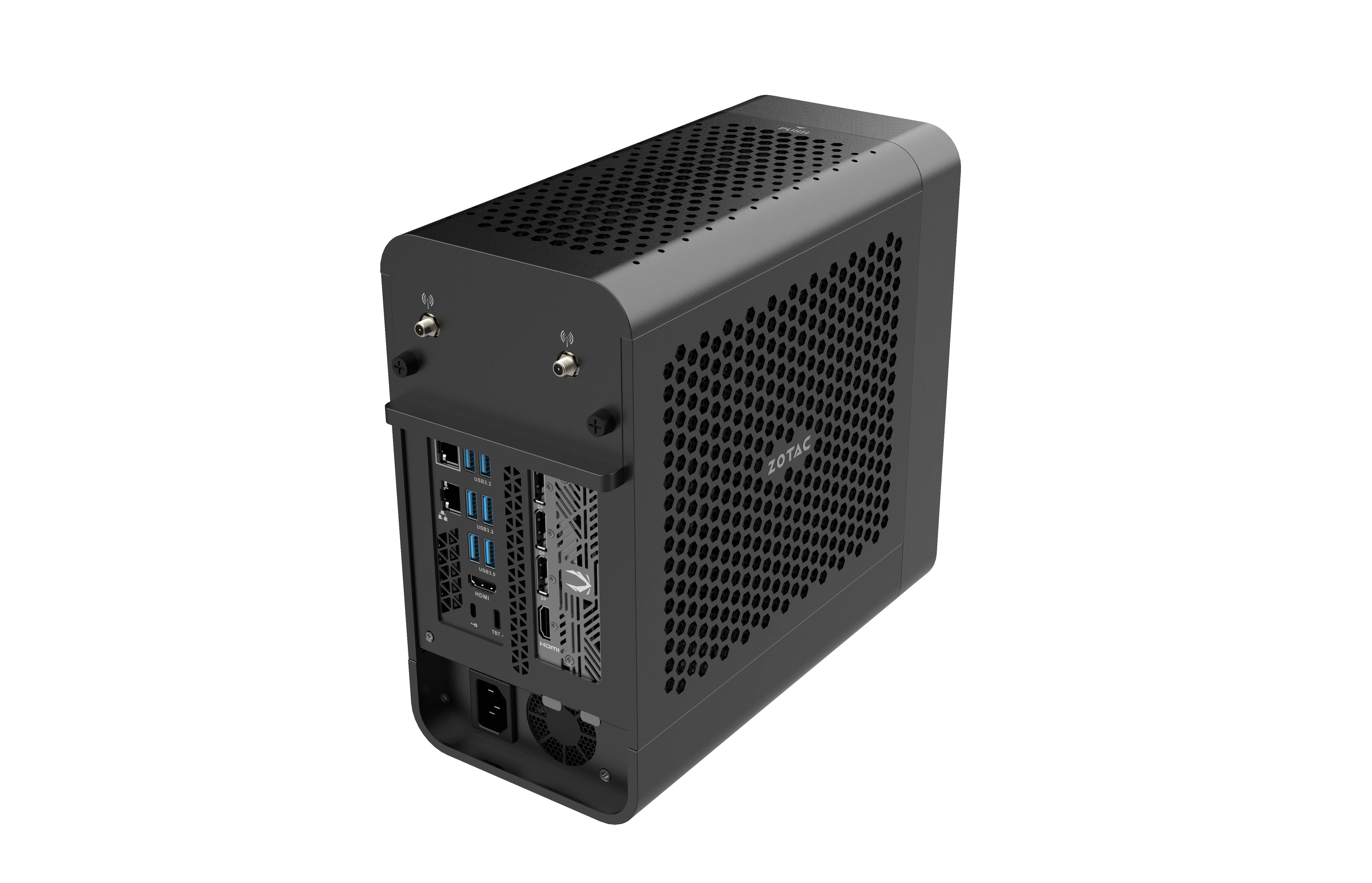 MAGNUS ONE EU27507TC - 画像 (7)