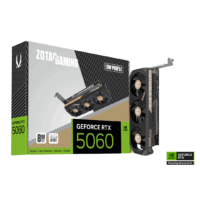 ZOTAC GAMING GeForce RTX 5080 SOLID CORE OC｜ZOTAC公式ダイレクト