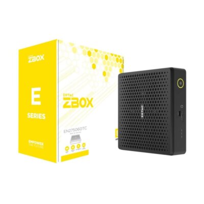 Zotac デスクトップパソコン MAGNUS EN275060TC - ZOTAC公式ダイレクトショップ