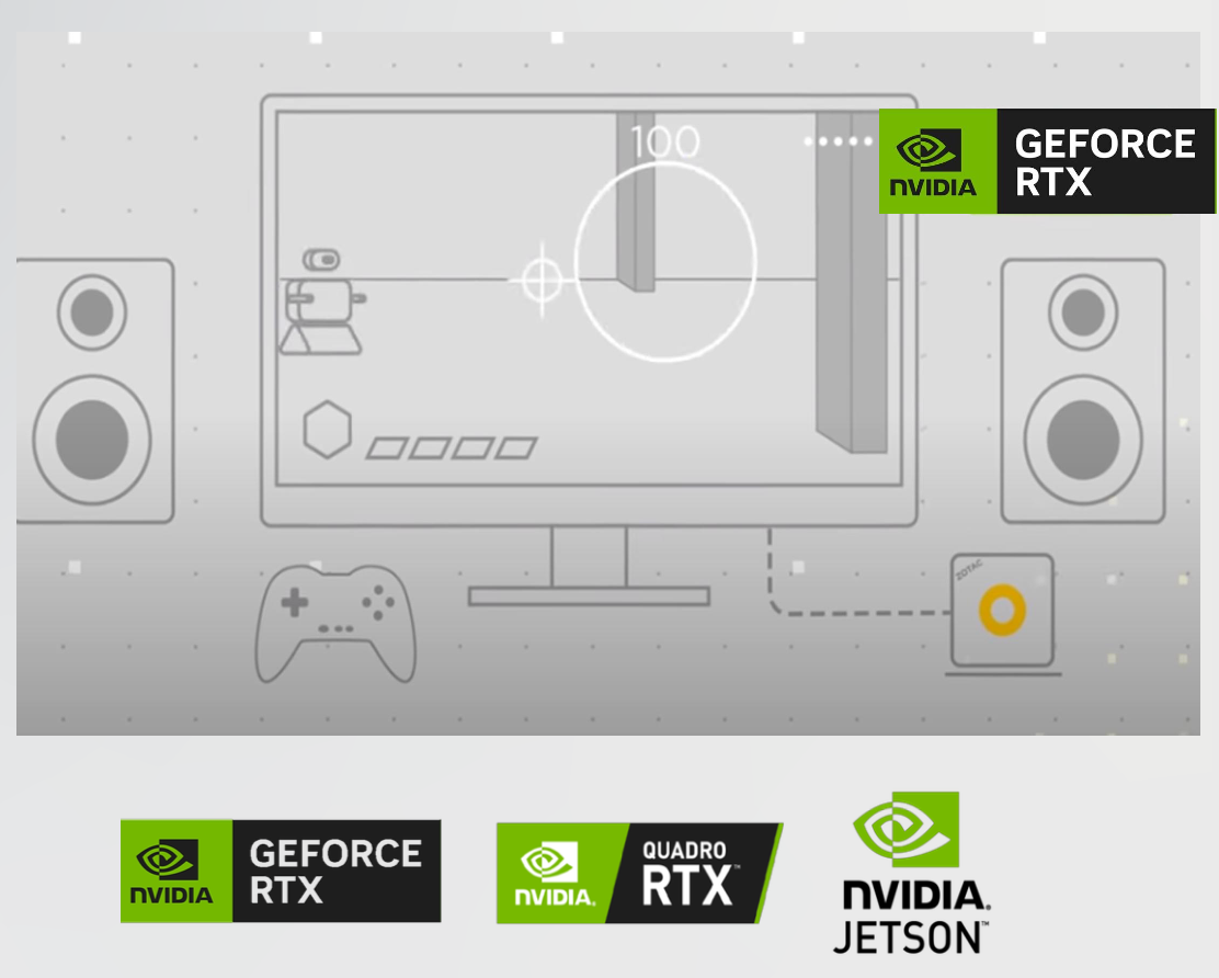 NVIDIA Graphics