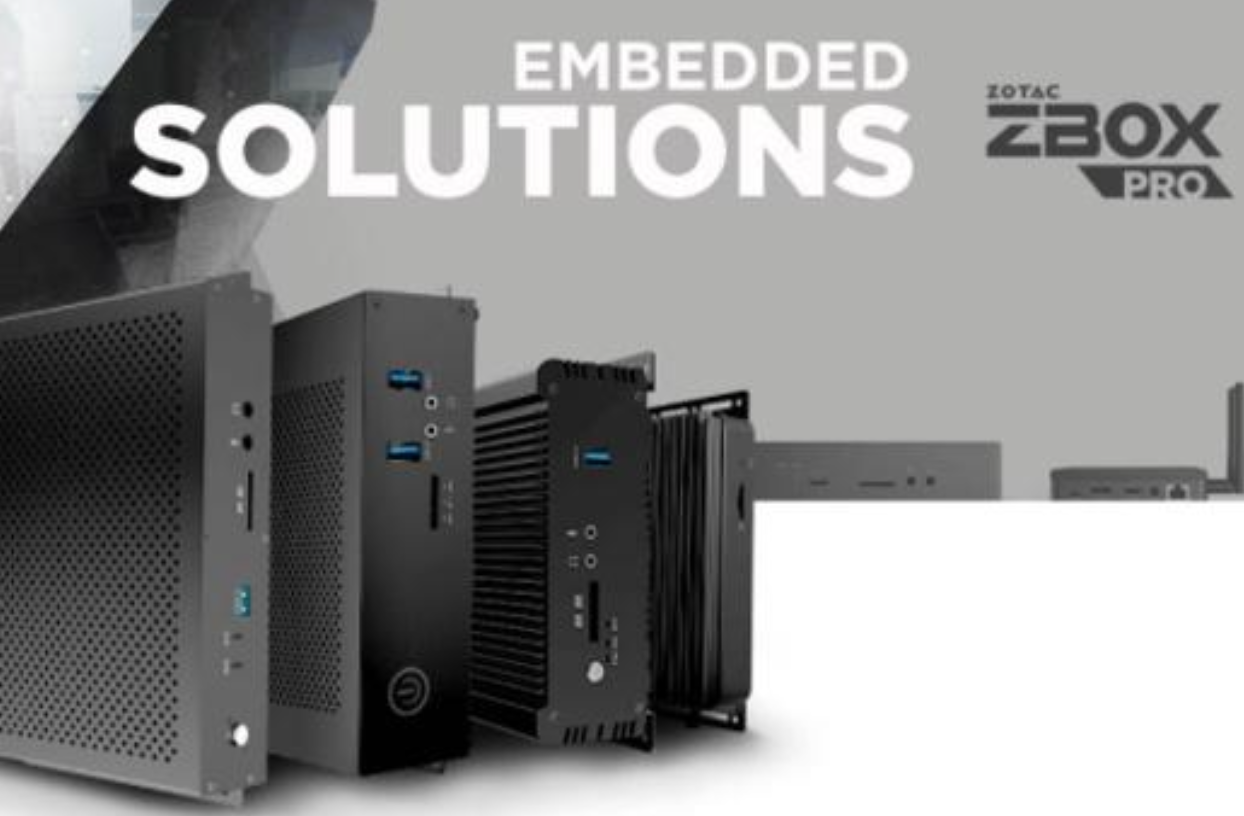 ZBOX PRO