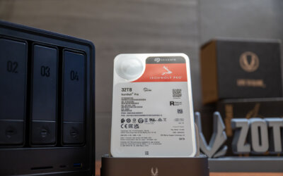 【検証企画】5GbE vs 2.5GbE vs 1GbE:大容量NASの転送速度を徹底比較