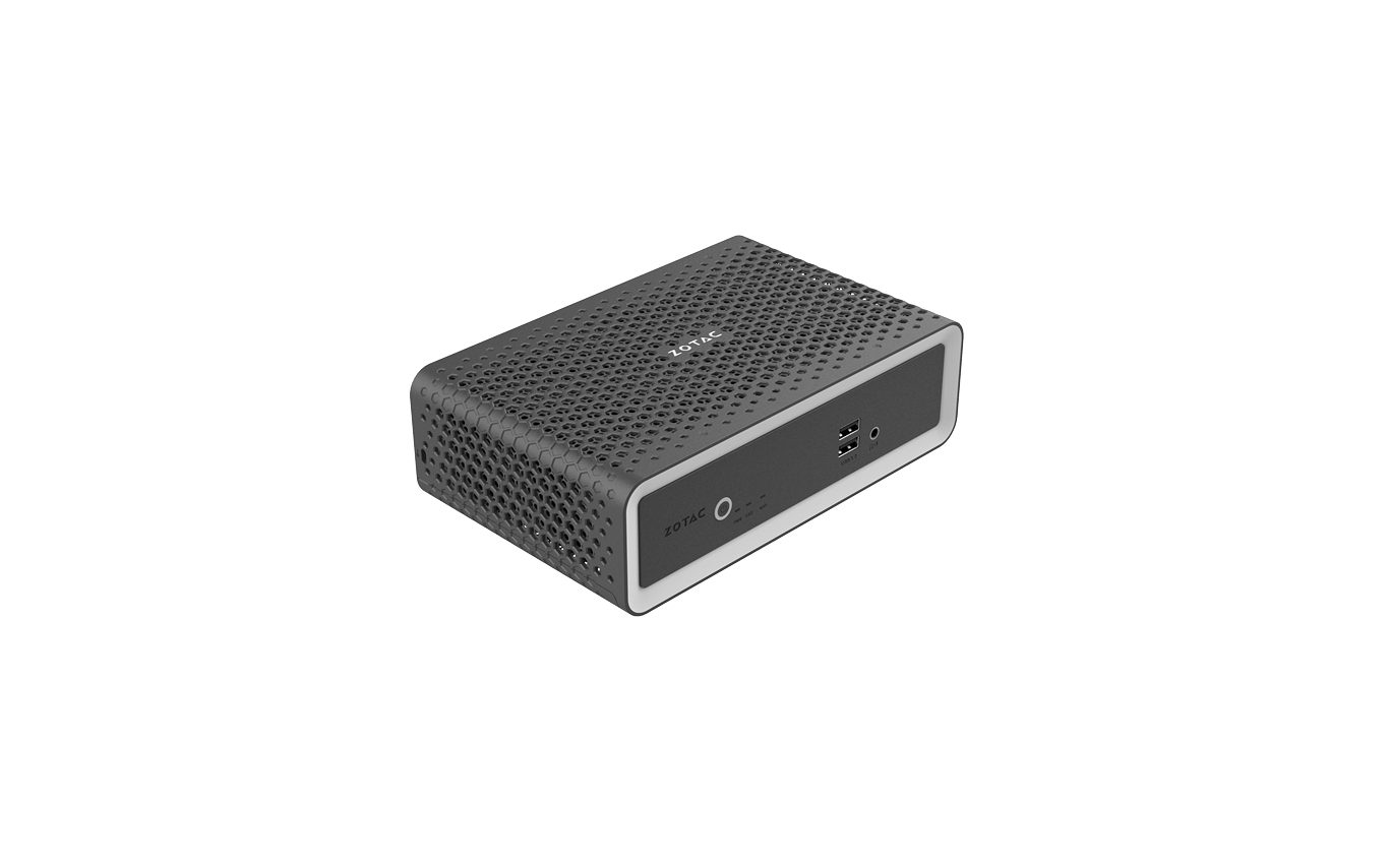 ZBOX CI655 nano(ベアボーン) - 画像 (6)