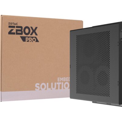 ZBOX PRO ZRP7N3500（ベアボーン）