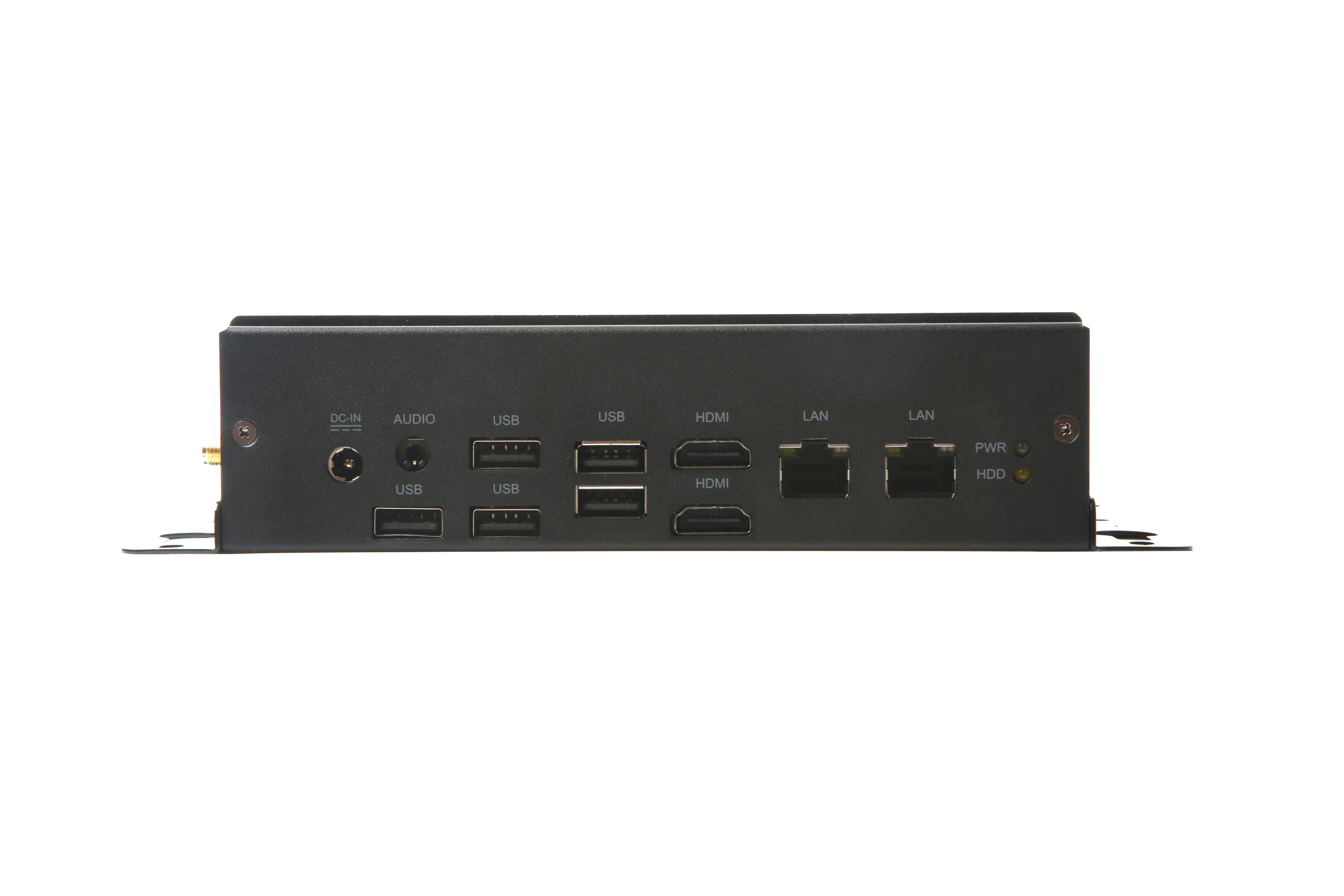 ZBOX PRO S35N150P(ベアボーン) - 画像 (5)