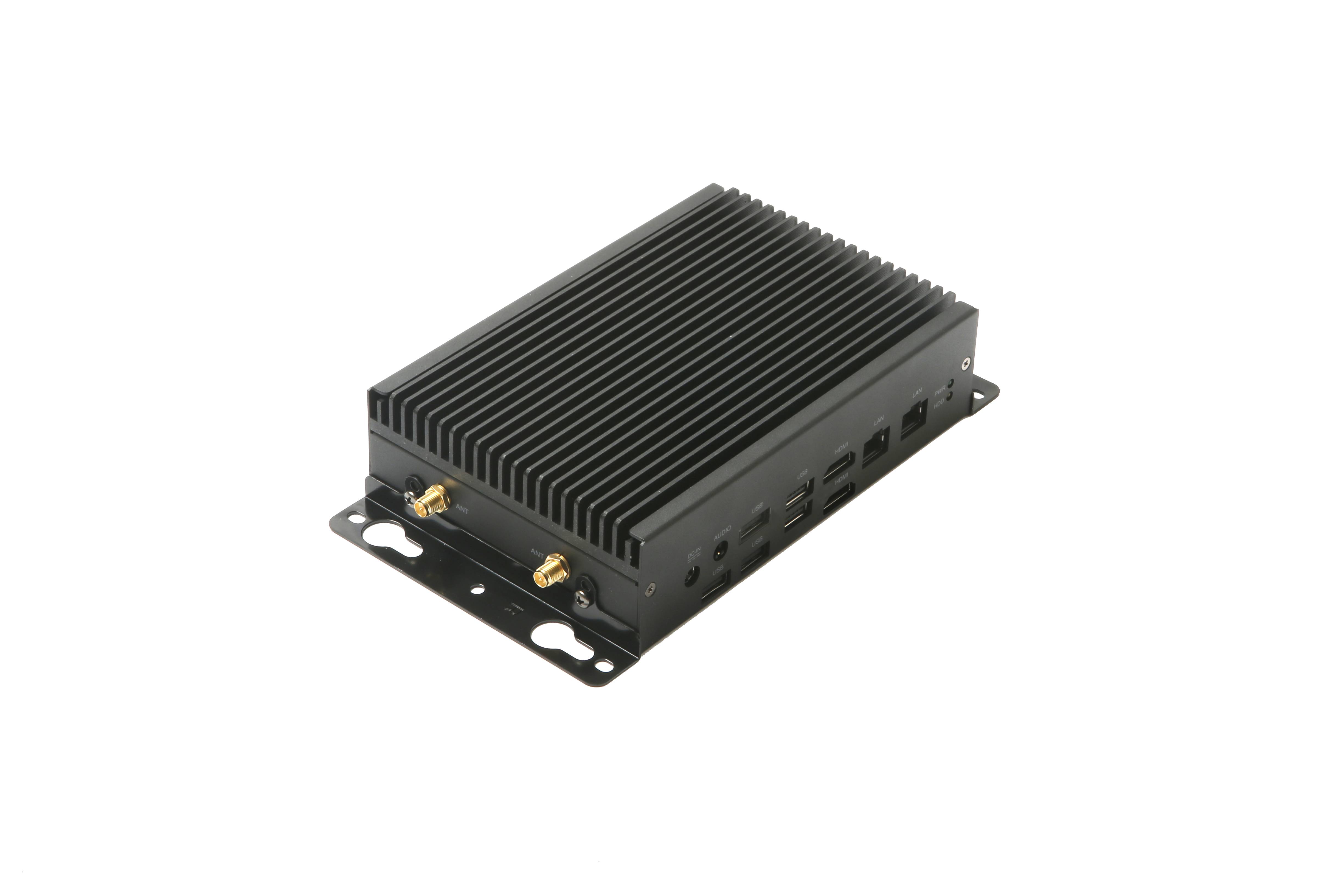 ZBOX PRO S35N150P(ベアボーン) - 画像 (7)